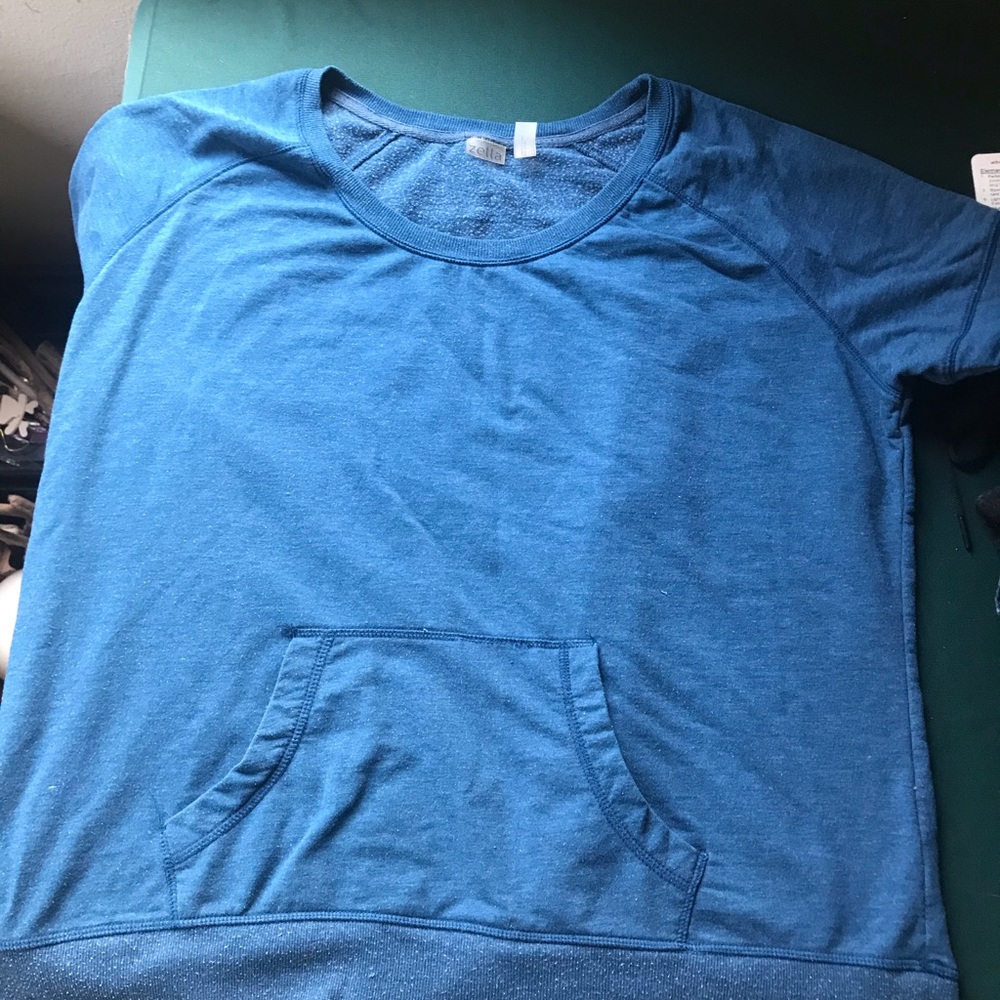Zella soft large sweatshirt